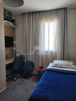 Imagem Casa com 3 Quartos à Venda, 92 m² em Engordadouro - Jundiaí