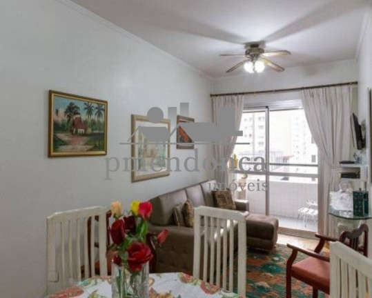 Apartamento com 3 Quartos à Venda, 79 m² em Vila Pompéia - São Paulo