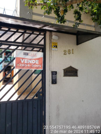 Apartamento com 2 Quartos à Venda, 39 m² em Cidade Lider - Sao Paulo
