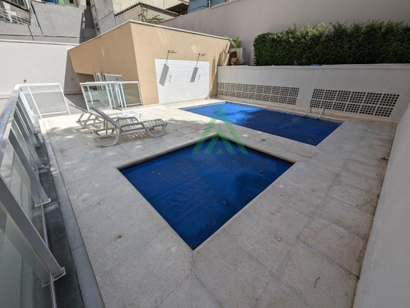 Imagem Apartamento com 3 Quartos à Venda, 78 m² em Perdizes - São Paulo
