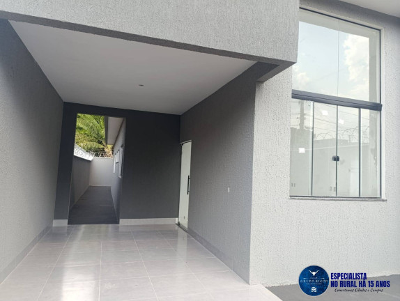 Casa com 2 Quartos à Venda, 193 m² em Setor Aeroporto Sul - Aparecida De Goiânia
