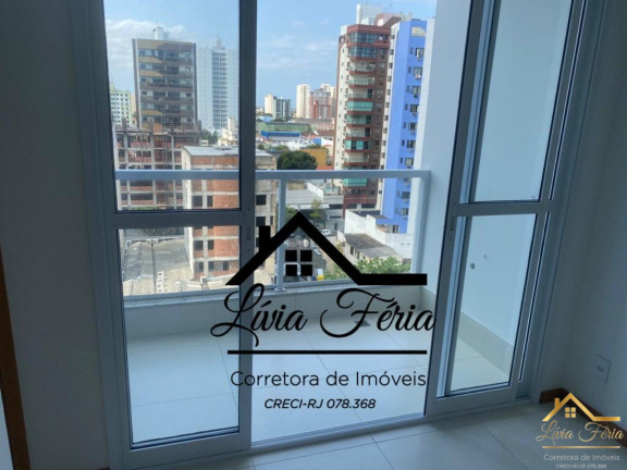 Imagem Flat com 1 Quarto à Venda, 45 m² em Centro - Campos Dos Goytacazes
