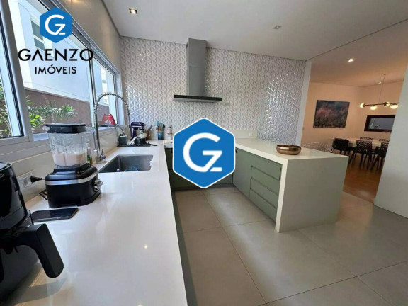 Imagem Casa de Condomínio com 4 Quartos à Venda, 360 m² em Umuarama - Osasco Imagem Casa de Condomínio com 4 Quartos à Venda, 360 m² em Umuarama - Osasco