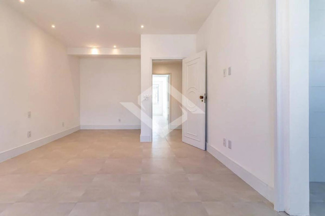 Imagem Apartamento com 3 Quartos à Venda, 225 m² em Botafogo - Rio De Janeiro