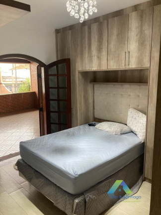 Imagem Sobrado com 4 Quartos à Venda, 320 m² em São João Clímaco - São Paulo Imagem Sobrado com 4 Quartos à Venda, 320 m² em São João Clímaco - São Paulo