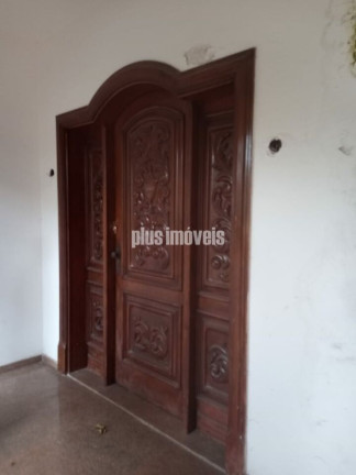 Imagem Casa com 4 Quartos à Venda, 930 m² em Jardim Prudência - São Paulo