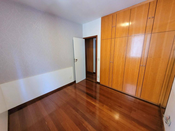 Imagem Apartamento com 4 Quartos à Venda, 176 m² em Buritis - Belo Horizonte