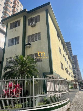 Apartamento com 1 Quarto à Venda, 45 m² em Aviação - Praia Grande