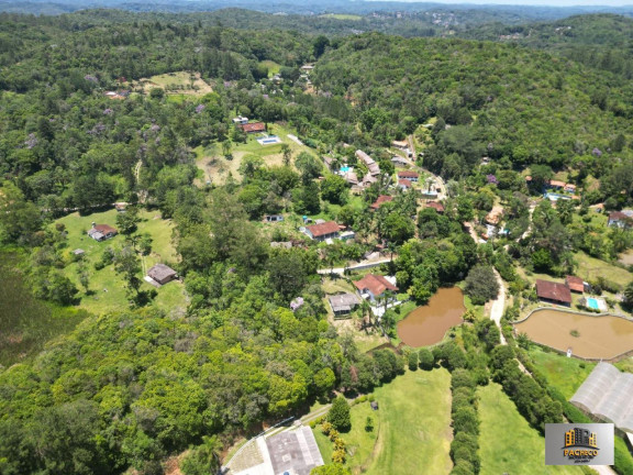Imagem Imóvel com 3 Quartos à Venda, 40.000 m² em Bairro Dos Soares - Juquitiba Imagem Imóvel com 3 Quartos à Venda, 40.000 m² em Bairro Dos Soares - Juquitiba