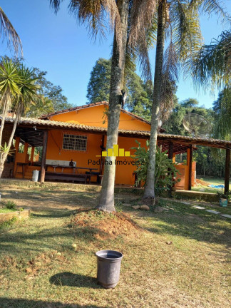 Imagem Chácara com 3 Quartos à Venda, 1 m² em Rural - Capela Do Alto