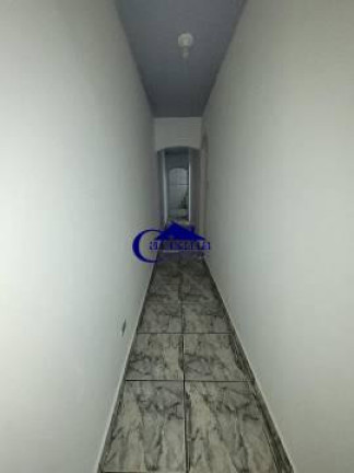 Imagem Casa com 2 Quartos para Alugar, 109 m² em Vila Gilda - Santo André Imagem Casa com 2 Quartos para Alugar, 109 m² em Vila Gilda - Santo André