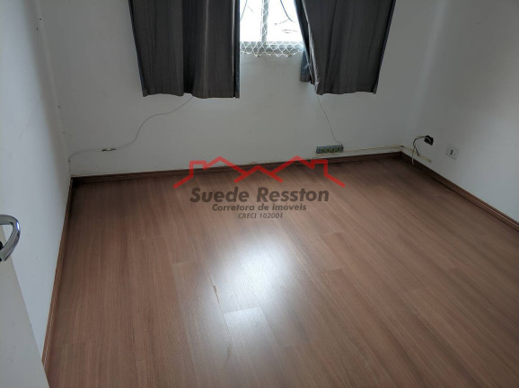 Imagem Apartamento com 2 Quartos para Alugar, 55 m² em Capela Do Socorro - São Paulo