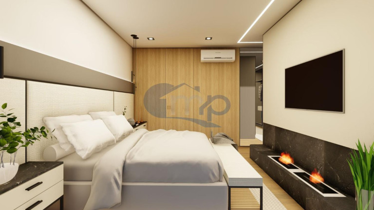 Imagem Casa de Condomínio com 5 Quartos à Venda, 431 m² em Guarita - Torres Imagem Casa de Condomínio com 5 Quartos à Venda, 431 m² em Guarita - Torres
