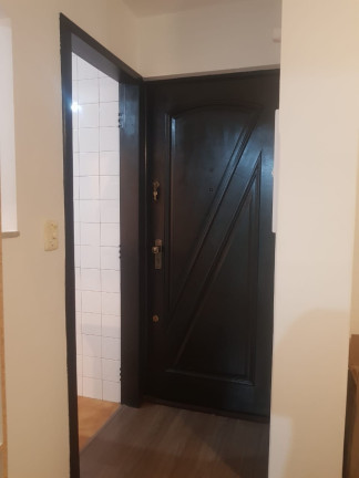 Imagem Apartamento com 1 Quarto à Venda, 38 m² em Jardim Da Glória - Sp