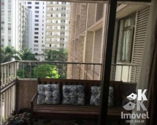 Imagem Apartamento com 3 Quartos à Venda, 210 m² em Jardim Paulista - São Paulo Imagem Apartamento com 3 Quartos à Venda, 210 m² em Jardim Paulista - São Paulo