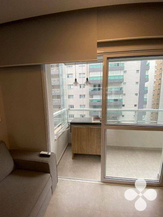 Imagem Imóvel com 2 Quartos à Venda, 72 m² em José Menino - Santos