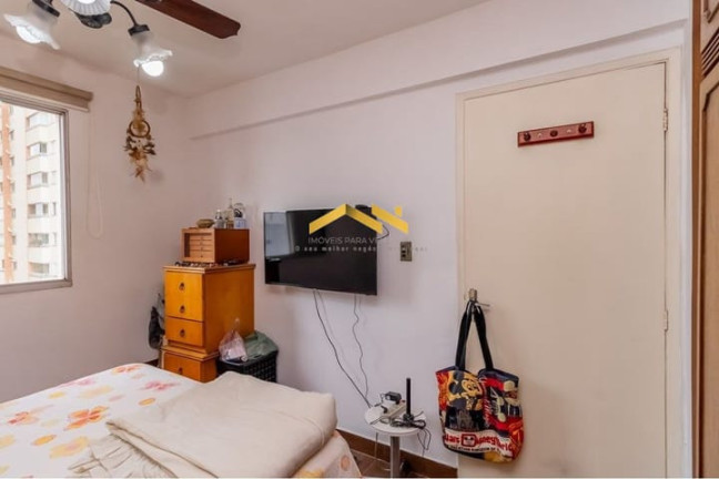 Imagem Apartamento com 2 Quartos à Venda, 64 m² em Chácara Inglesa - São Paulo