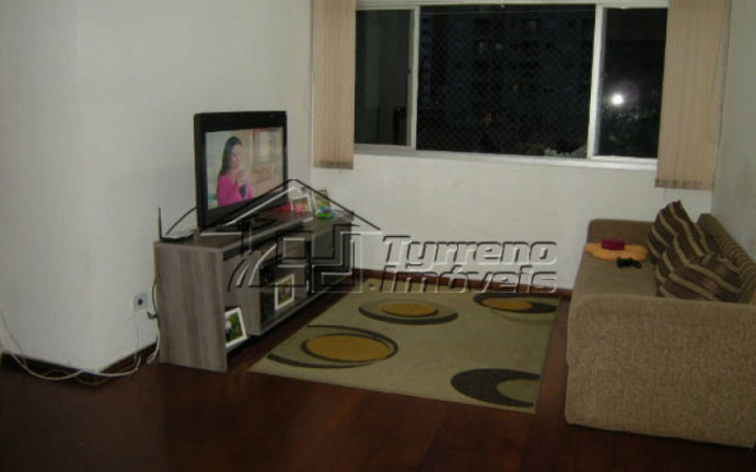 Imagem Apartamento com 2 Quartos à Venda, 80 m² em Jardim Augusta - São José Dos Campos
