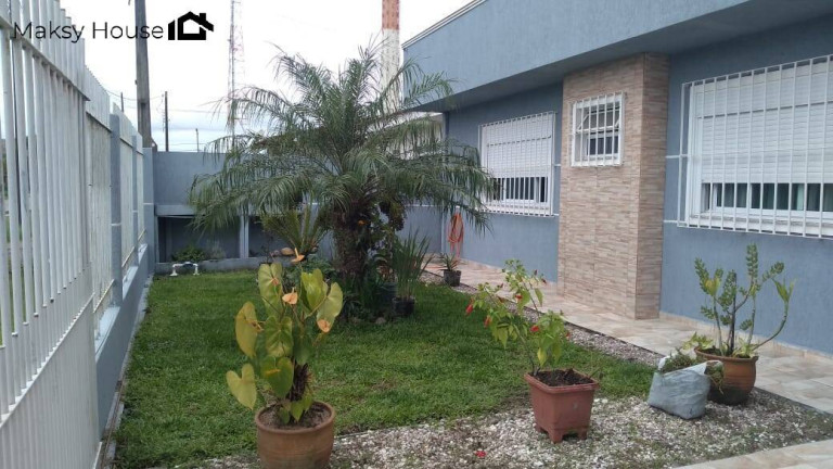 Casa com 4 Quartos à Venda, 360 m² em Bal. Nereidas - Guaratuba