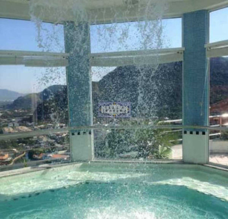 Imagem Imóvel com 4 Quartos à Venda, 4.000 m² em Joá - Rio De Janeiro