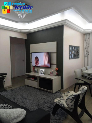 Imagem Apartamento com 3 Quartos à Venda, 75 m² em Vila Apiaí - Santo André Imagem Apartamento com 3 Quartos à Venda, 75 m² em Vila Apiaí - Santo André
