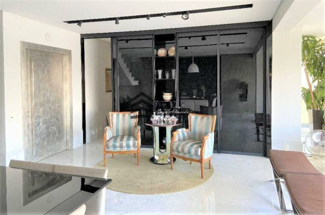 Imagem Apartamento com 3 Quartos à Venda, 343 m² em Pinheiros - São Paulo Imagem Apartamento com 3 Quartos à Venda, 343 m² em Pinheiros - São Paulo
