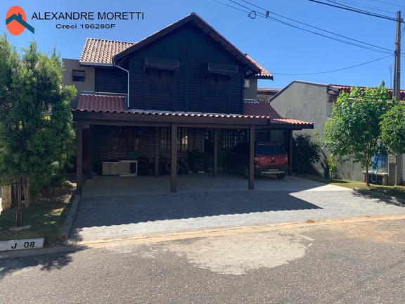 Casa com 3 Quartos à Venda, 360 m² em Zona Industrial - Sorocaba