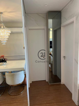 Imagem Apartamento com 2 Quartos à Venda, 75 m² em Centro - Florianópolis