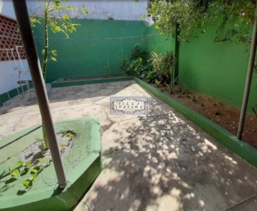 Imagem Apartamento com 4 Quartos à Venda, 260 m² em Grajaú - Rio De Janeiro