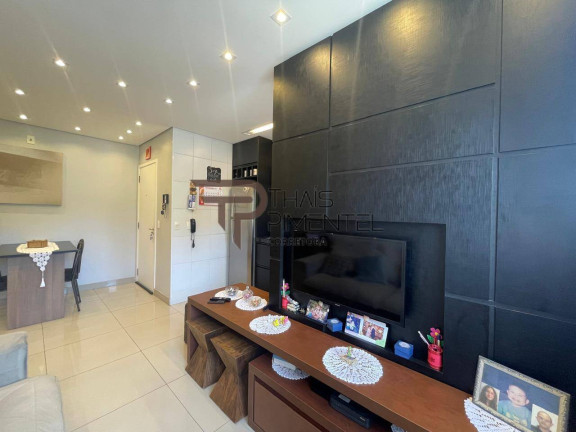Imagem Apartamento com 2 Quartos à Venda, 47 m² em Novo Osasco - Osasco