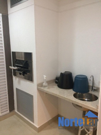 Imagem Apartamento com 2 Quartos à Venda, 63 m² em Vila Gustavo - São Paulo