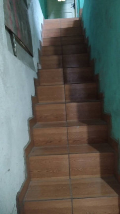 Imagem Sobrado com 10 Quartos à Venda,  em Eldorado - Diadema
