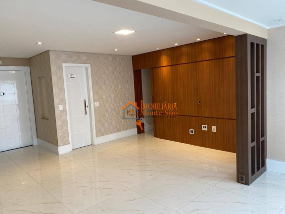 Imagem Apartamento com 3 Quartos à Venda, 122 m² em Jardim Flor Da Montanha - Guarulhos Imagem Apartamento com 3 Quartos à Venda, 122 m² em Jardim Flor Da Montanha - Guarulhos
