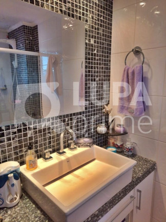 Imagem Apartamento com 3 Quartos à Venda, 123 m² em Vila Maria - São Paulo Imagem Apartamento com 3 Quartos à Venda, 123 m² em Vila Maria - São Paulo