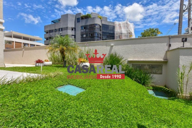 Imagem Apartamento com 3 Quartos à Venda, 98 m² em Bigorrilho - Curitiba Imagem Apartamento com 3 Quartos à Venda, 98 m² em Bigorrilho - Curitiba