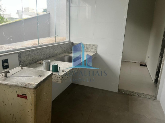 Imagem Casa com 4 Quartos à Venda, 300 m² em Portal Do Sol - Contagem