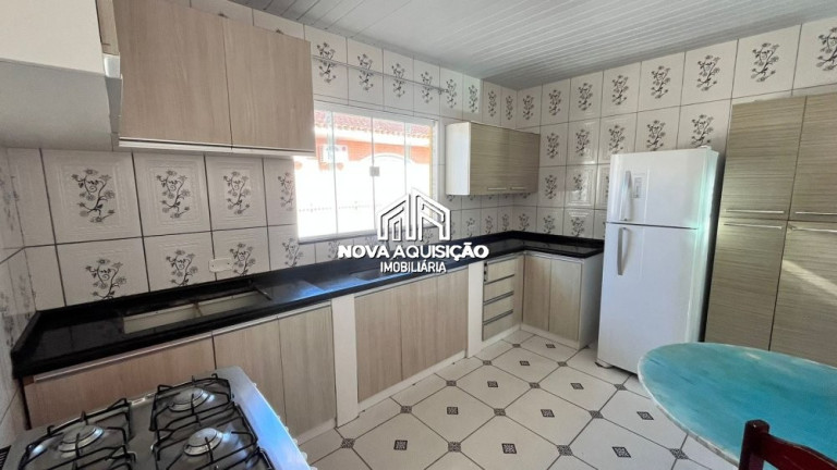 Imagem Casa com 4 Quartos à Venda, 200 m² em Leblon - Pontal Do Paraná