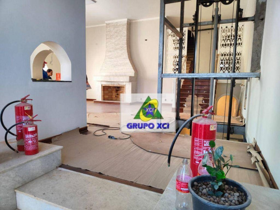 Imagem Casa com 20 Quartos à Venda, 1.000 m² em Parque Taquaral - Campinas Imagem Casa com 20 Quartos à Venda, 1.000 m² em Parque Taquaral - Campinas