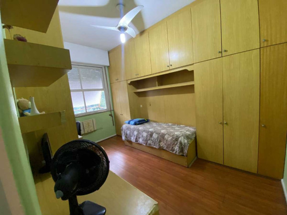 Imagem Apartamento com 4 Quartos à Venda, 110 m² em Copacabana - Rio De Janeiro