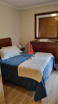 Imagem Apartamento com 3 Quartos à Venda, 114 m² em Jardim Anália Franco - São Paulo Imagem Apartamento com 3 Quartos à Venda, 114 m² em Jardim Anália Franco - São Paulo