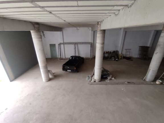 Imagem Sala Comercial para Alugar, 750 m² em Vila Virgínia - Itaquaquecetuba