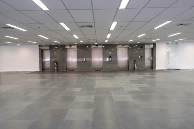 Imagem Imóvel Comercial à Venda, 534 m² em Vila Olímpia - São Paulo Imagem Imóvel Comercial à Venda, 534 m² em Vila Olímpia - São Paulo