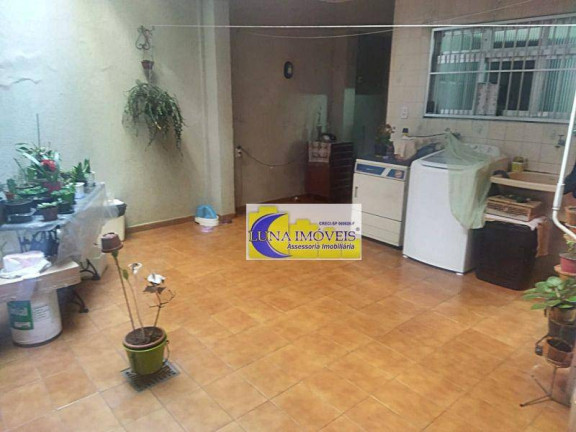 Imagem Sobrado com 3 Quartos à Venda, 162 m² em Nova Petrópolis - São Bernardo Do Campo