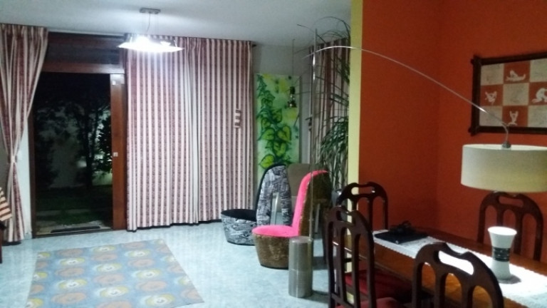 Imagem Casa com 3 Quartos à Venda, 275 m² em Capim Macio - Natal