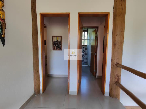 Imagem Casa com 4 Quartos à Venda, 240 m² em Maresias - São Sebastião