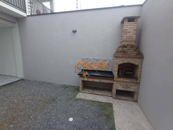 Imagem Sobrado com 2 Quartos à Venda, 100 m² em Parque Residencial Scaffid - Itaquaquecetuba Imagem Sobrado com 2 Quartos à Venda, 100 m² em Parque Residencial Scaffid - Itaquaquecetuba