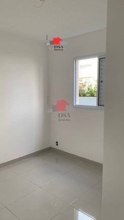 Imagem Apartamento com 2 Quartos para Alugar, 39 m² em Chácaras Assay - Hortolândia