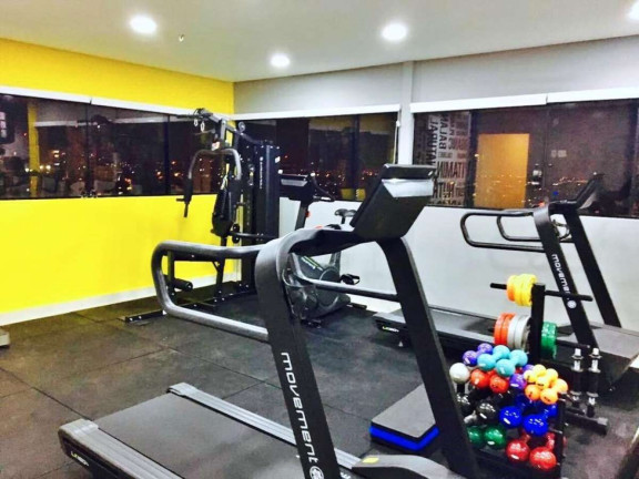 Imagem Apartamento com 1 Quarto para Alugar, 27 m² em Jardim Anália Franco - São Paulo Imagem Apartamento com 1 Quarto para Alugar, 27 m² em Jardim Anália Franco - São Paulo