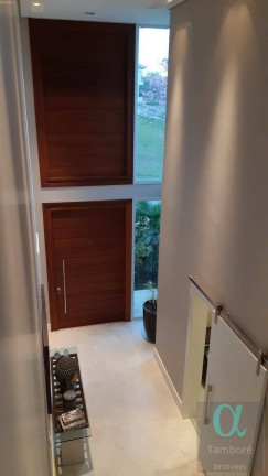 Imagem Casa de Condomínio com 4 Quartos à Venda, 550 m² em Tamboré - Santana De Parnaíba Imagem Casa de Condomínio com 4 Quartos à Venda, 550 m² em Tamboré - Santana De Parnaíba
