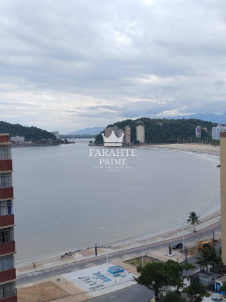 Imagem Cobertura com 3 Quartos à Venda, 339 m² em Centro - São Vicente